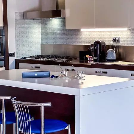 Casa Polgabe - Quadrilocale Con Vista - Montefalco