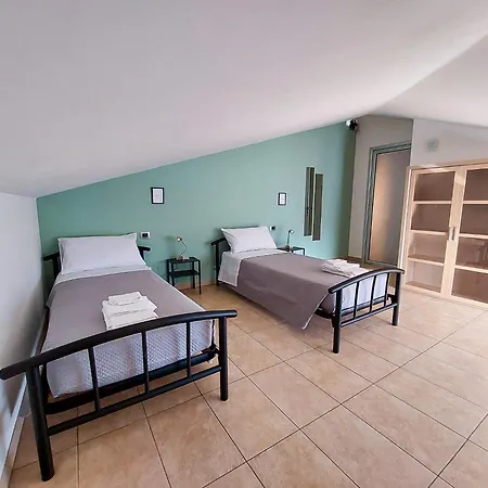 Casa Polgabe - Quadrilocale Con Vista - Montefalco