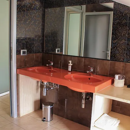 Casa Polgabe - Quadrilocale Con Vista - Montefalco Apartamento