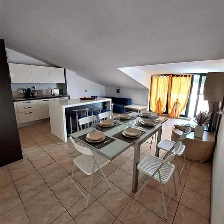 Casa Polgabe - Quadrilocale Con Vista - Montefalco Cannara