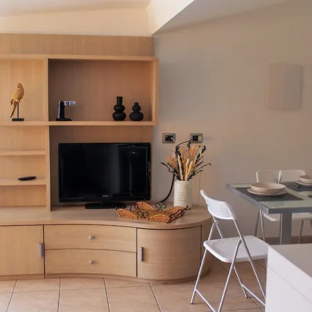 Casa Polgabe - Quadrilocale Con Vista - Montefalco Apartamento