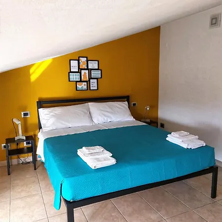 Apartment Casa Polgabe - Quadrilocale Con Vista - Assisi