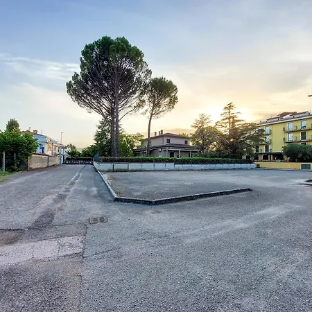 Casa Polgabe - Quadrilocale Con Vista - Montefalco