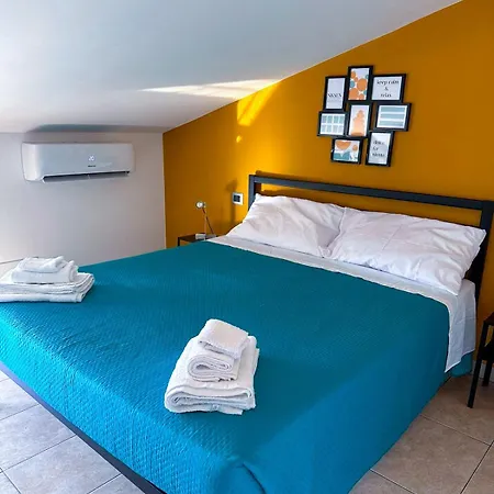 Apartamento Casa Polgabe - Quadrilocale Con Vista - Montefalco Cannara