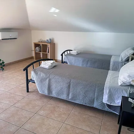 Casa Polgabe - Quadrilocale Con Vista - Montefalco *