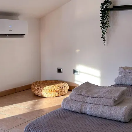 Casa Polgabe - Quadrilocale Con Vista - Montefalco * Cannara